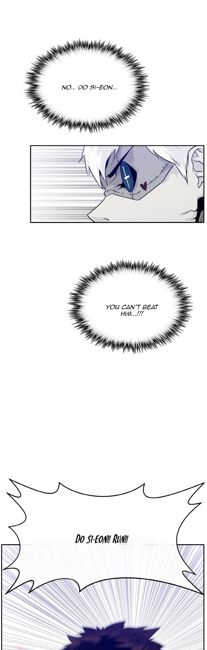 Counter Cube Chapter 69 59